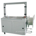 High Speed ​​Automatic Strapping Machine Food Carton Box